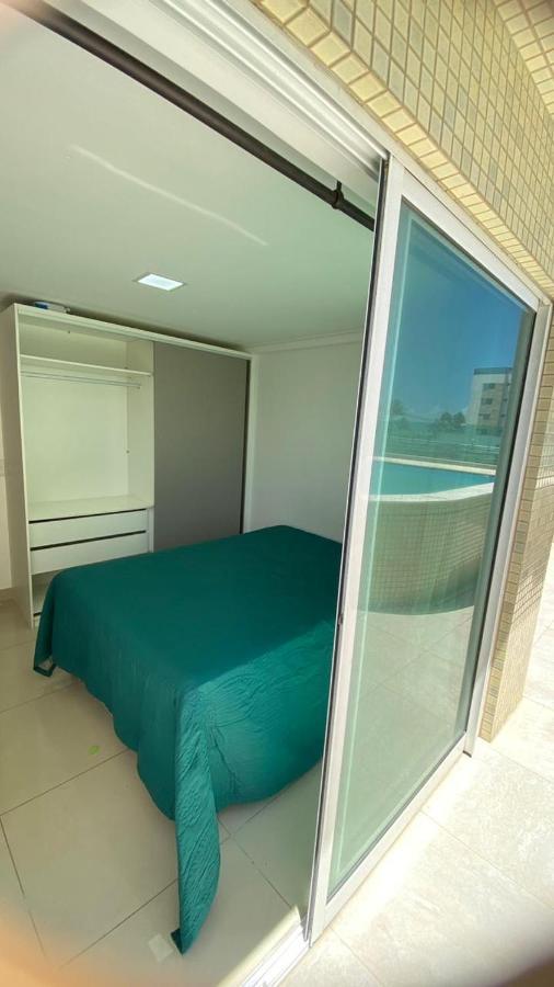Apartamento 2 Quartos Com Piscina Privativa Intermares Cabedelo Exterior photo
