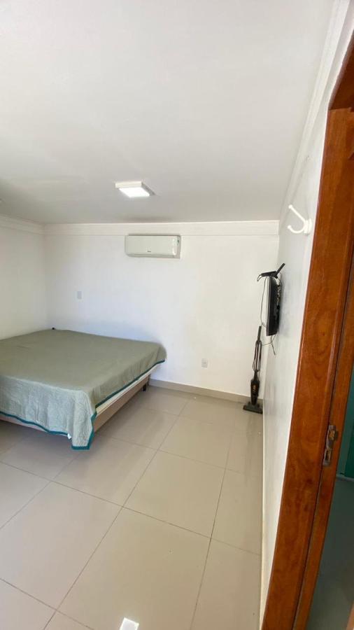 Apartamento 2 Quartos Com Piscina Privativa Intermares Cabedelo Exterior photo